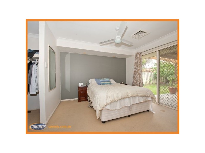 31 Hargraves Road, Upper Coomera QLD 4209