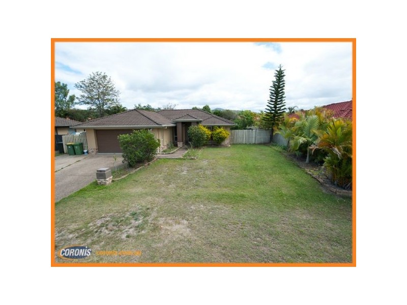 31 Hargraves Road, Upper Coomera QLD 4209