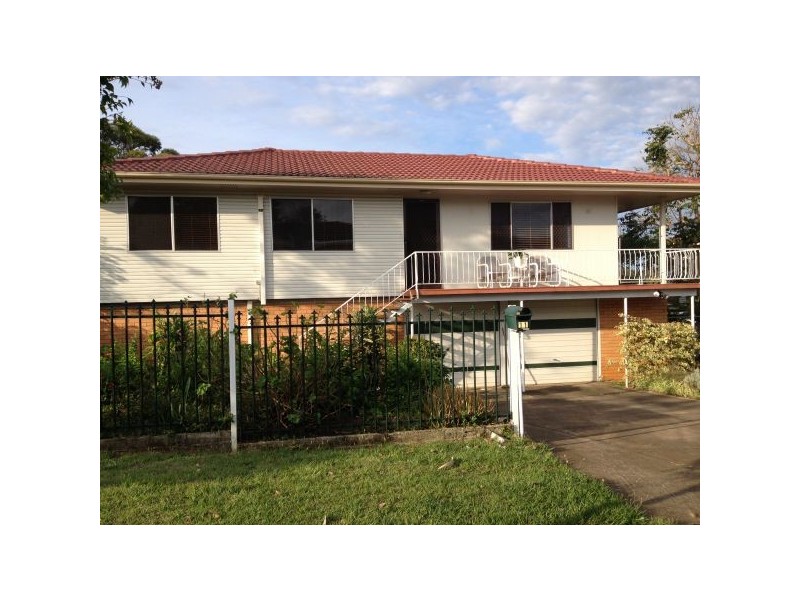 11 Cramb Street, Bracken Ridge QLD 4017