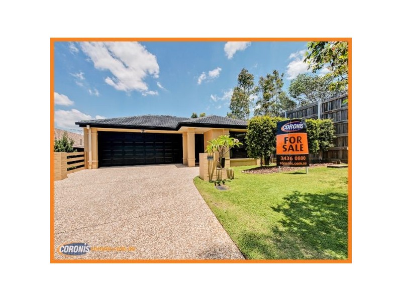 28 Shearwater Terrace, Springfield Lakes QLD 4300