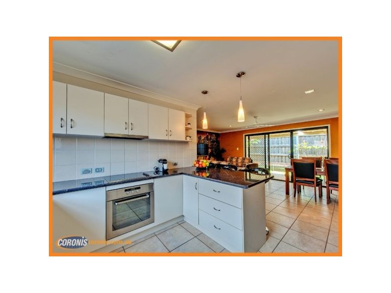 28 Shearwater Terrace, Springfield Lakes QLD 4300