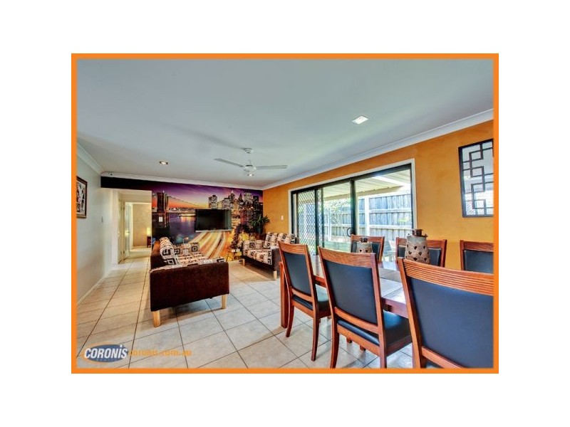 28 Shearwater Terrace, Springfield Lakes QLD 4300