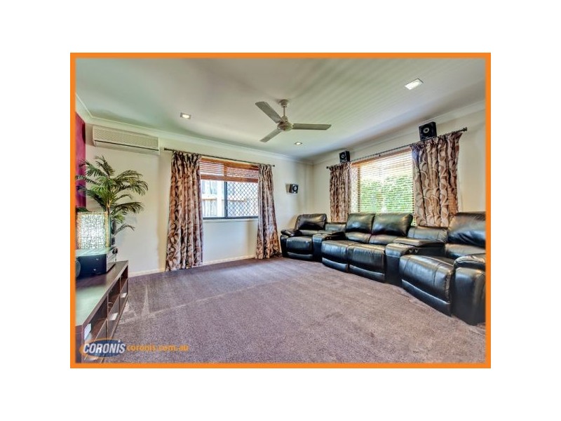 28 Shearwater Terrace, Springfield Lakes QLD 4300