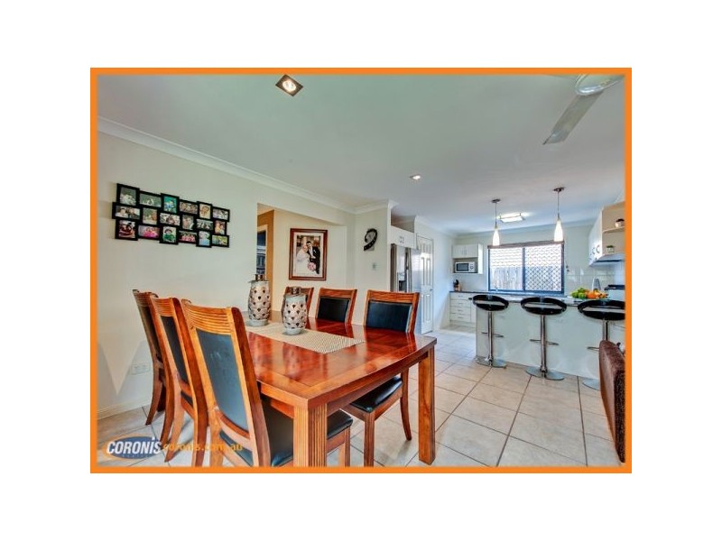 28 Shearwater Terrace, Springfield Lakes QLD 4300