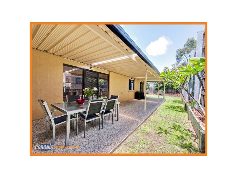 28 Shearwater Terrace, Springfield Lakes QLD 4300