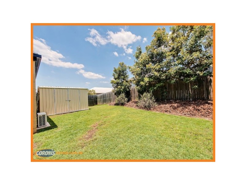 28 Shearwater Terrace, Springfield Lakes QLD 4300