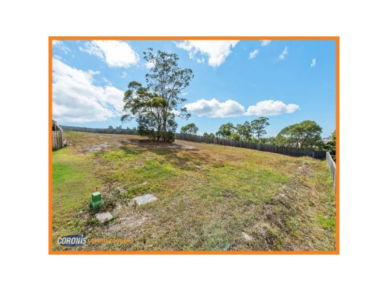 6 Impeccable Circuit, Coomera QLD 4209