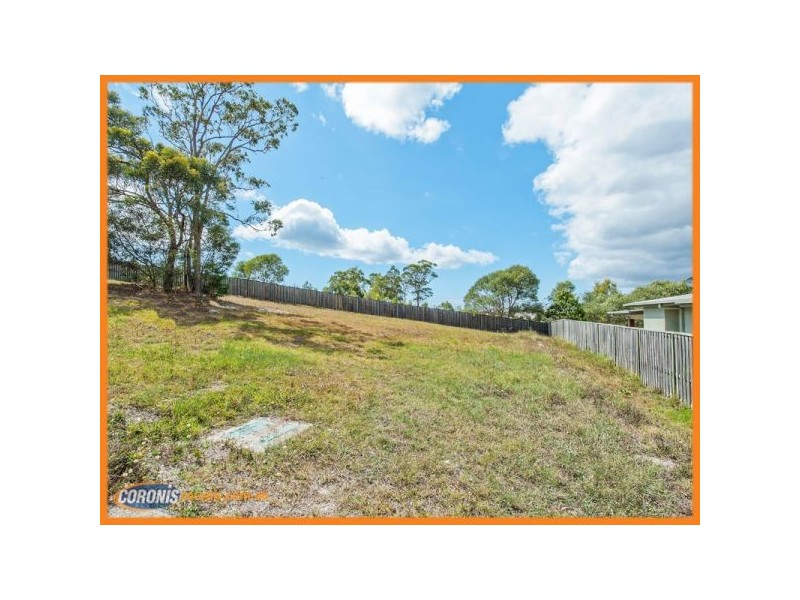 6 Impeccable Circuit, Coomera QLD 4209