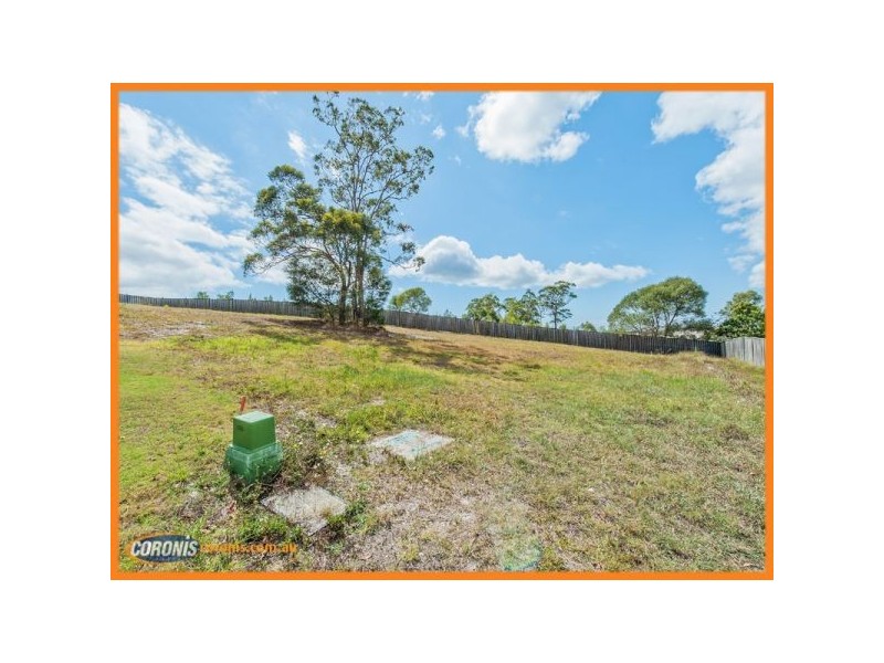 6 Impeccable Circuit, Coomera QLD 4209