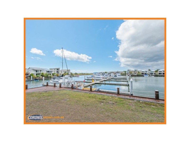 6 Impeccable Circuit, Coomera QLD 4209