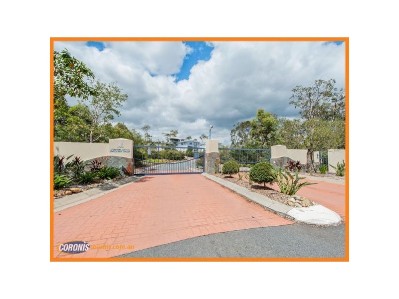 6 Impeccable Circuit, Coomera QLD 4209