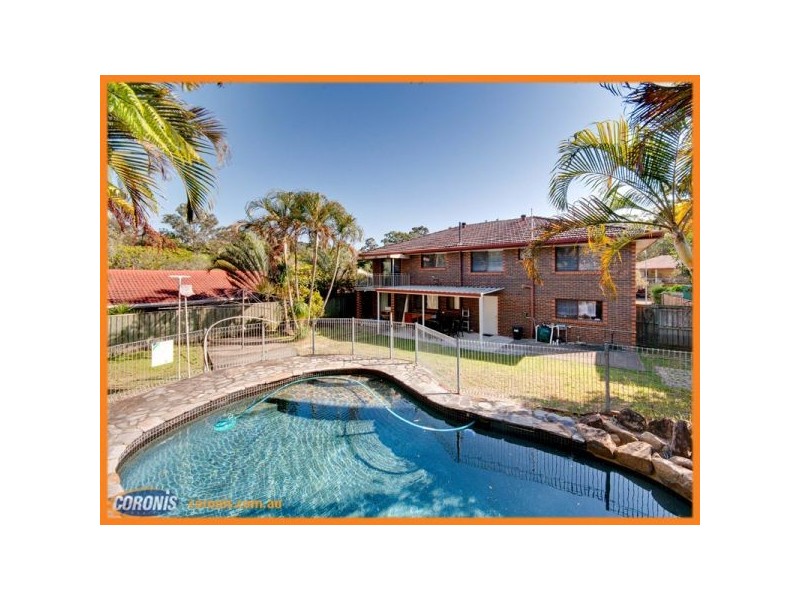 25 Augusta Street, Aspley QLD 4034