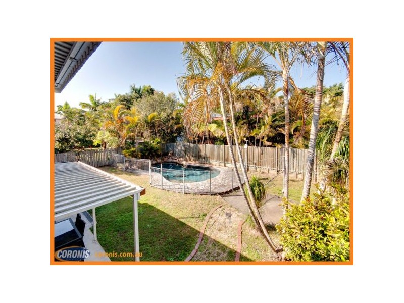 25 Augusta Street, Aspley QLD 4034