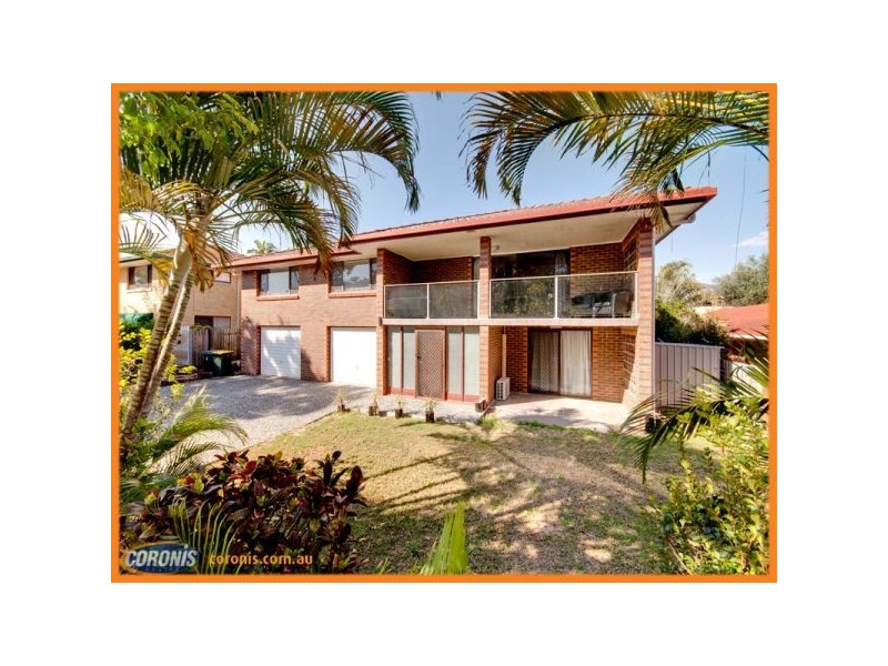 25 Augusta Street, Aspley QLD 4034