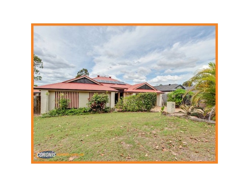 35 Lavender Street, Springfield Lakes QLD 4300