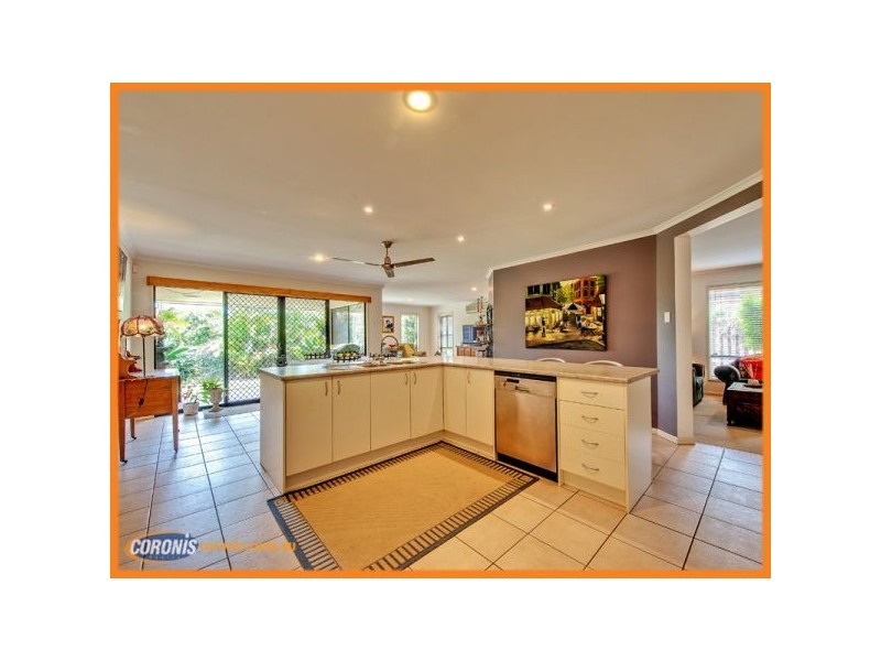35 Lavender Street, Springfield Lakes QLD 4300