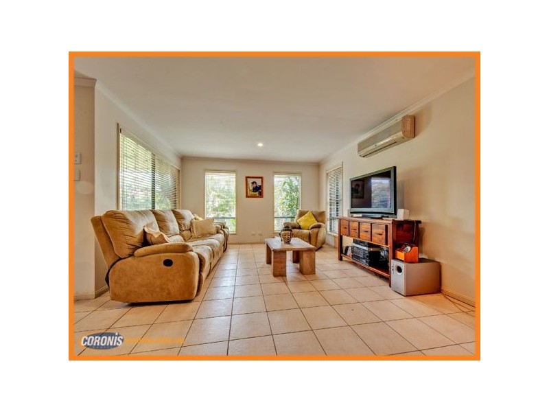 35 Lavender Street, Springfield Lakes QLD 4300