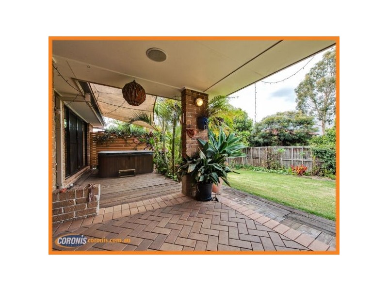 35 Lavender Street, Springfield Lakes QLD 4300