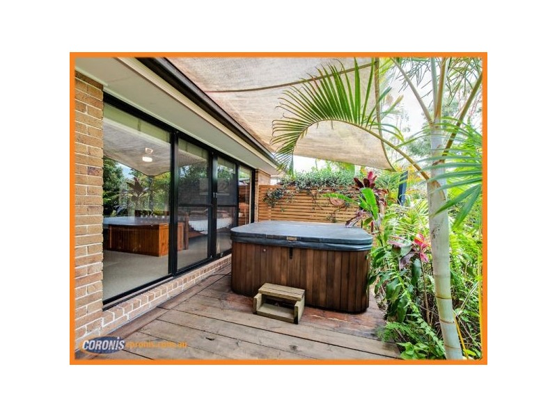 35 Lavender Street, Springfield Lakes QLD 4300