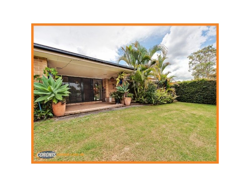 35 Lavender Street, Springfield Lakes QLD 4300