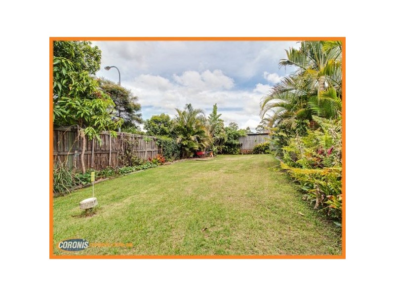 35 Lavender Street, Springfield Lakes QLD 4300