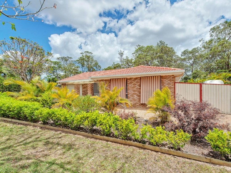 31 Packett Crescent, Loganlea QLD 4131