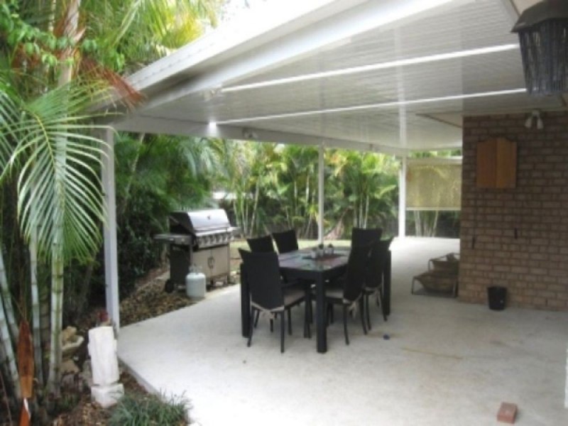 31 Packett Crescent, Loganlea QLD 4131