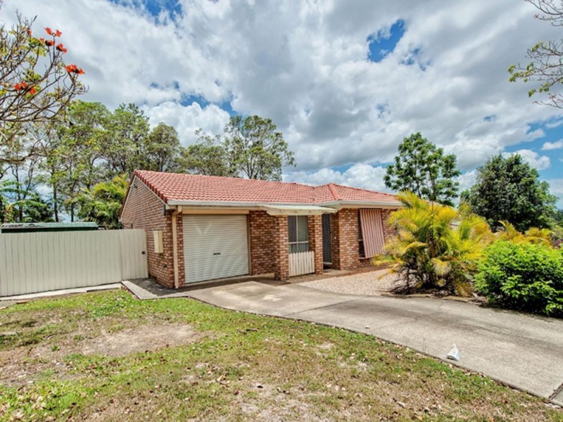 31 Packett Crescent, Loganlea QLD 4131