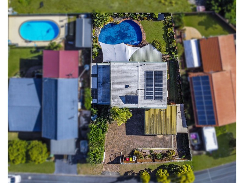 22 Bates Drive, Everton Hills QLD 4053