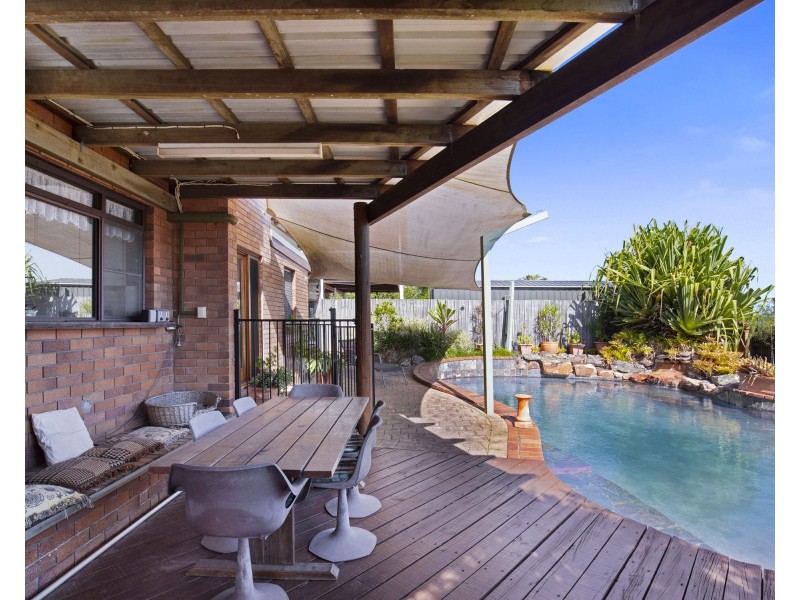 22 Bates Drive, Everton Hills QLD 4053