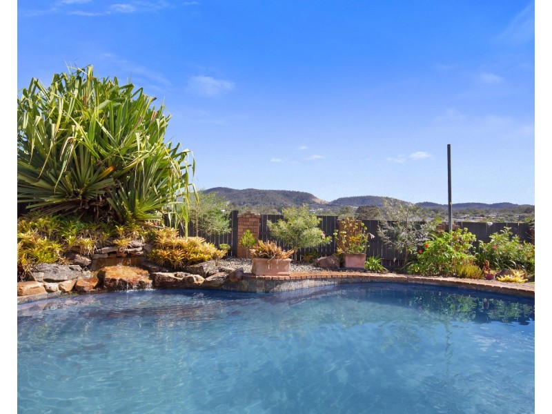 22 Bates Drive, Everton Hills QLD 4053