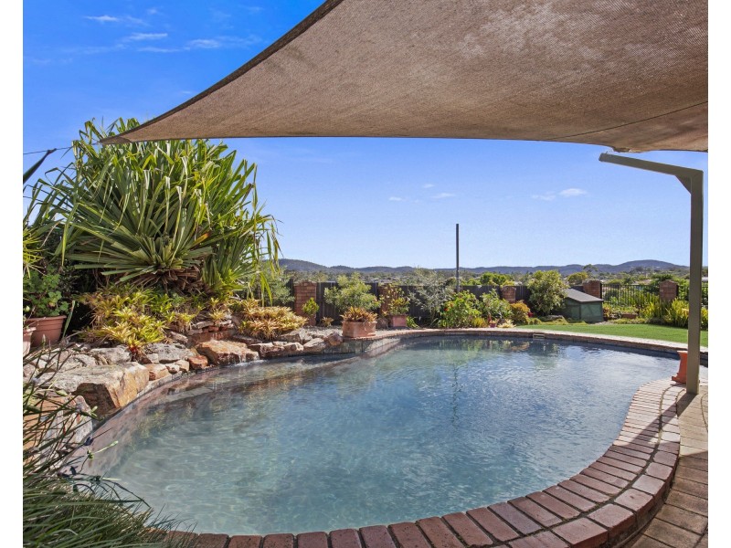 22 Bates Drive, Everton Hills QLD 4053