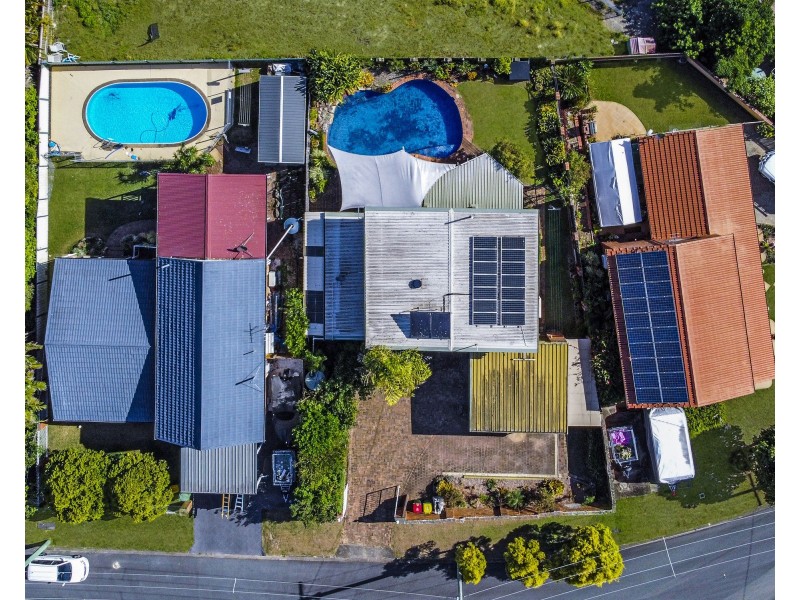 22 Bates Drive, Everton Hills QLD 4053