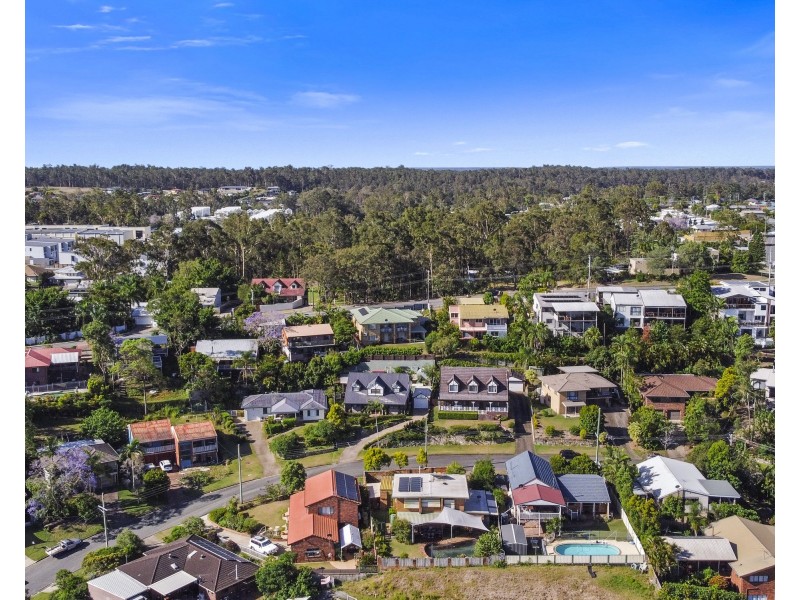 22 Bates Drive, Everton Hills QLD 4053