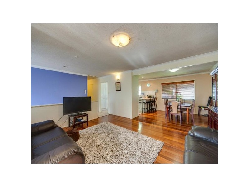 5 Egan Street, Everton Park QLD 4053