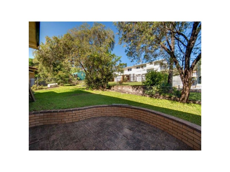 5 Egan Street, Everton Park QLD 4053