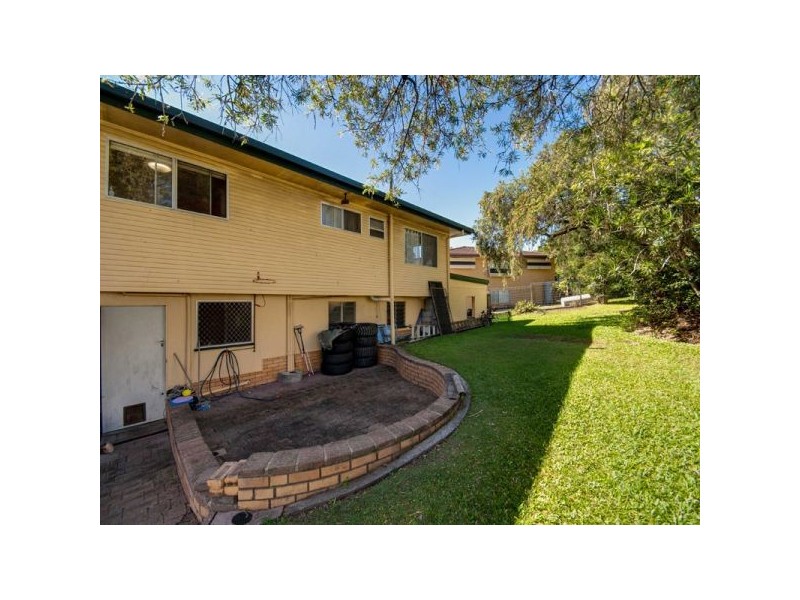 5 Egan Street, Everton Park QLD 4053