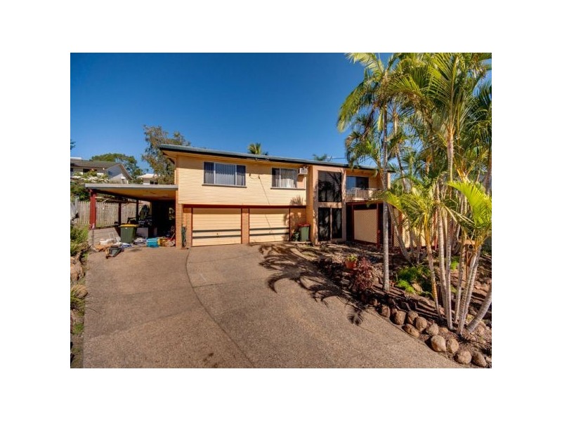 5 Egan Street, Everton Park QLD 4053