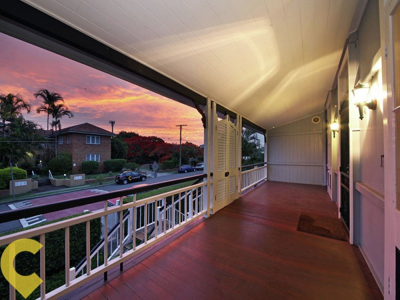74 Felix Street, Wooloowin QLD 4030