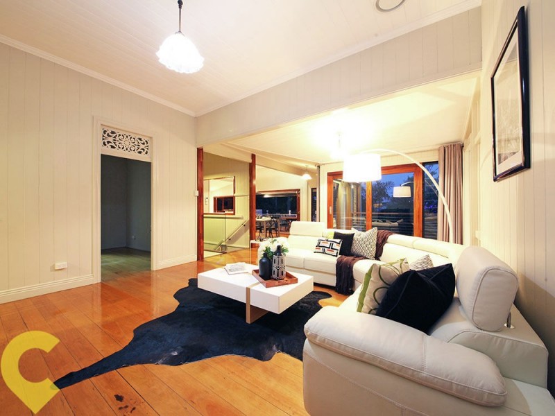 74 Felix Street, Wooloowin QLD 4030