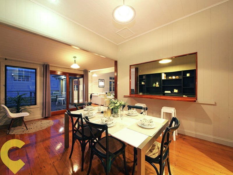 74 Felix Street, Wooloowin QLD 4030