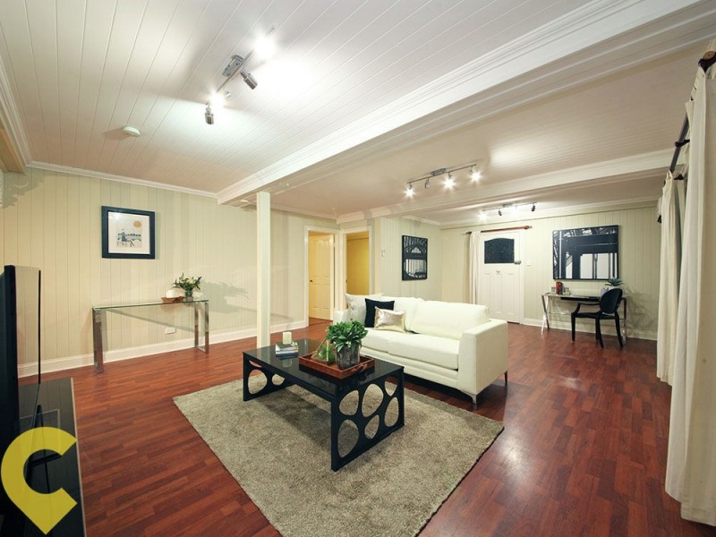 74 Felix Street, Wooloowin QLD 4030