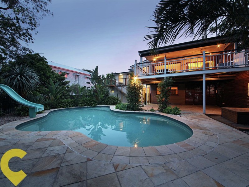 74 Felix Street, Wooloowin QLD 4030