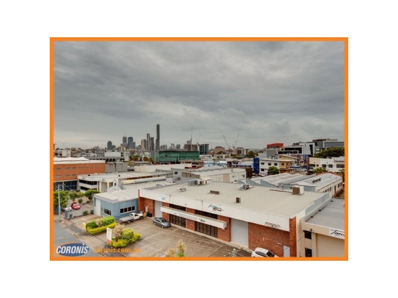 501/19 Masters Street, Newstead QLD 4006