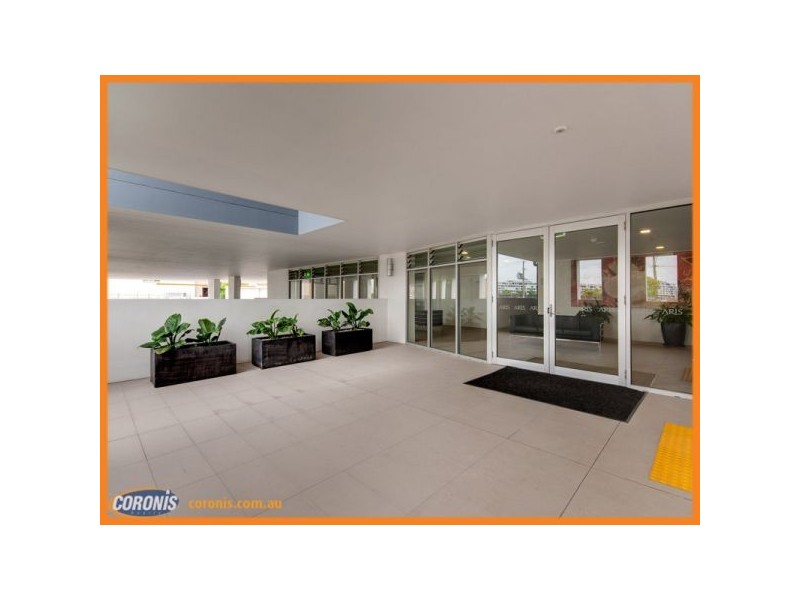 501/19 Masters Street, Newstead QLD 4006