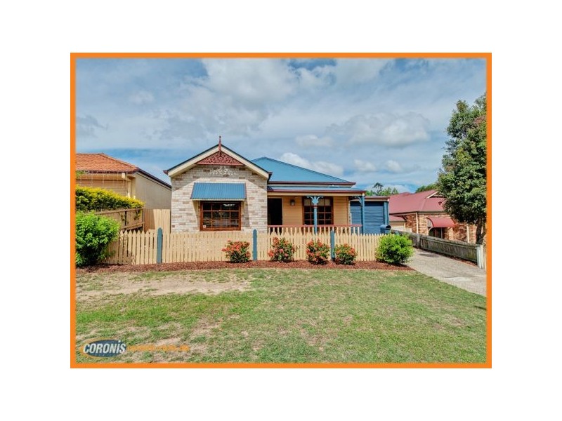 23 Karamea Avenue, Springfield QLD 4300