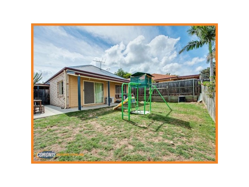 23 Karamea Avenue, Springfield QLD 4300