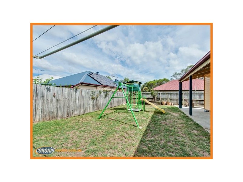 23 Karamea Avenue, Springfield QLD 4300