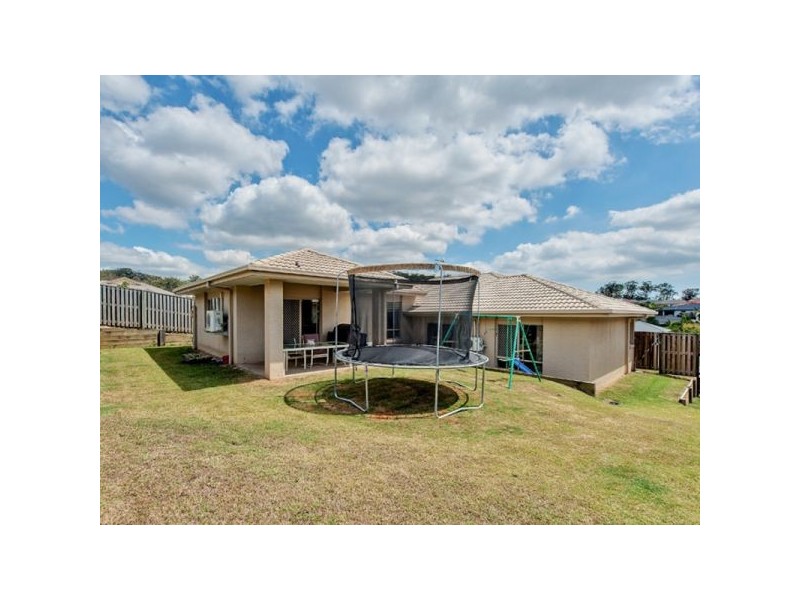 17 Amaranth Crescent, Upper Coomera QLD 4209