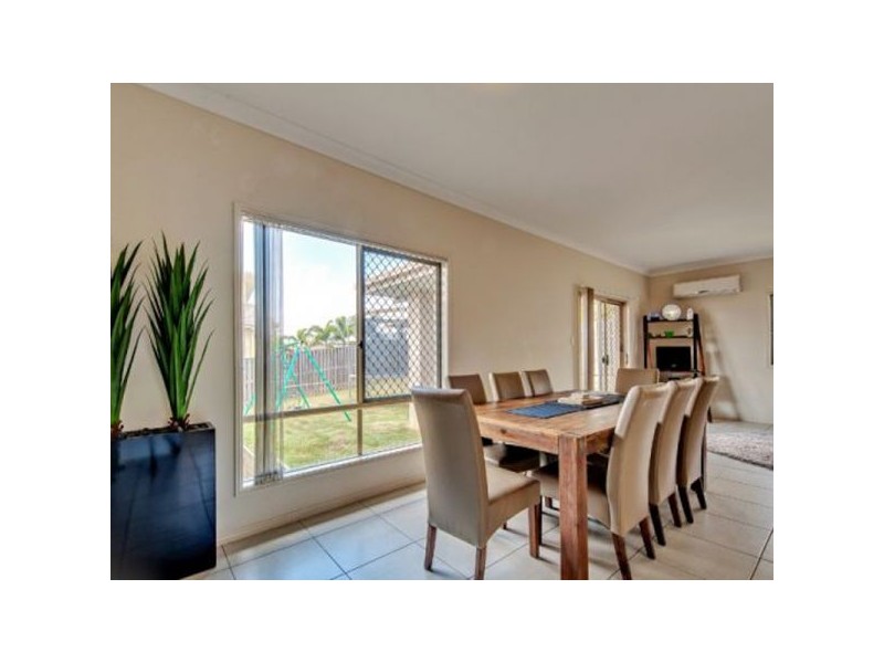 17 Amaranth Crescent, Upper Coomera QLD 4209